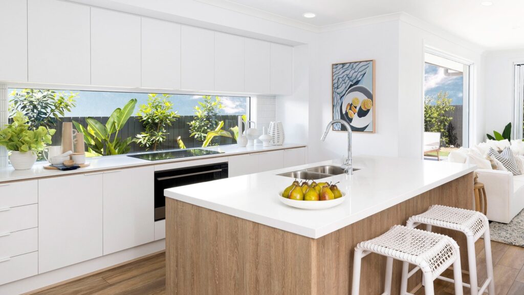 Making Kala an All Electric Community