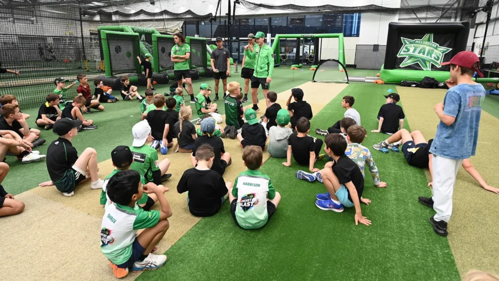 July school holidays