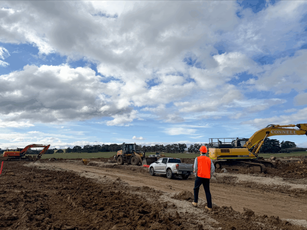 Kala July 2025 Construction Update