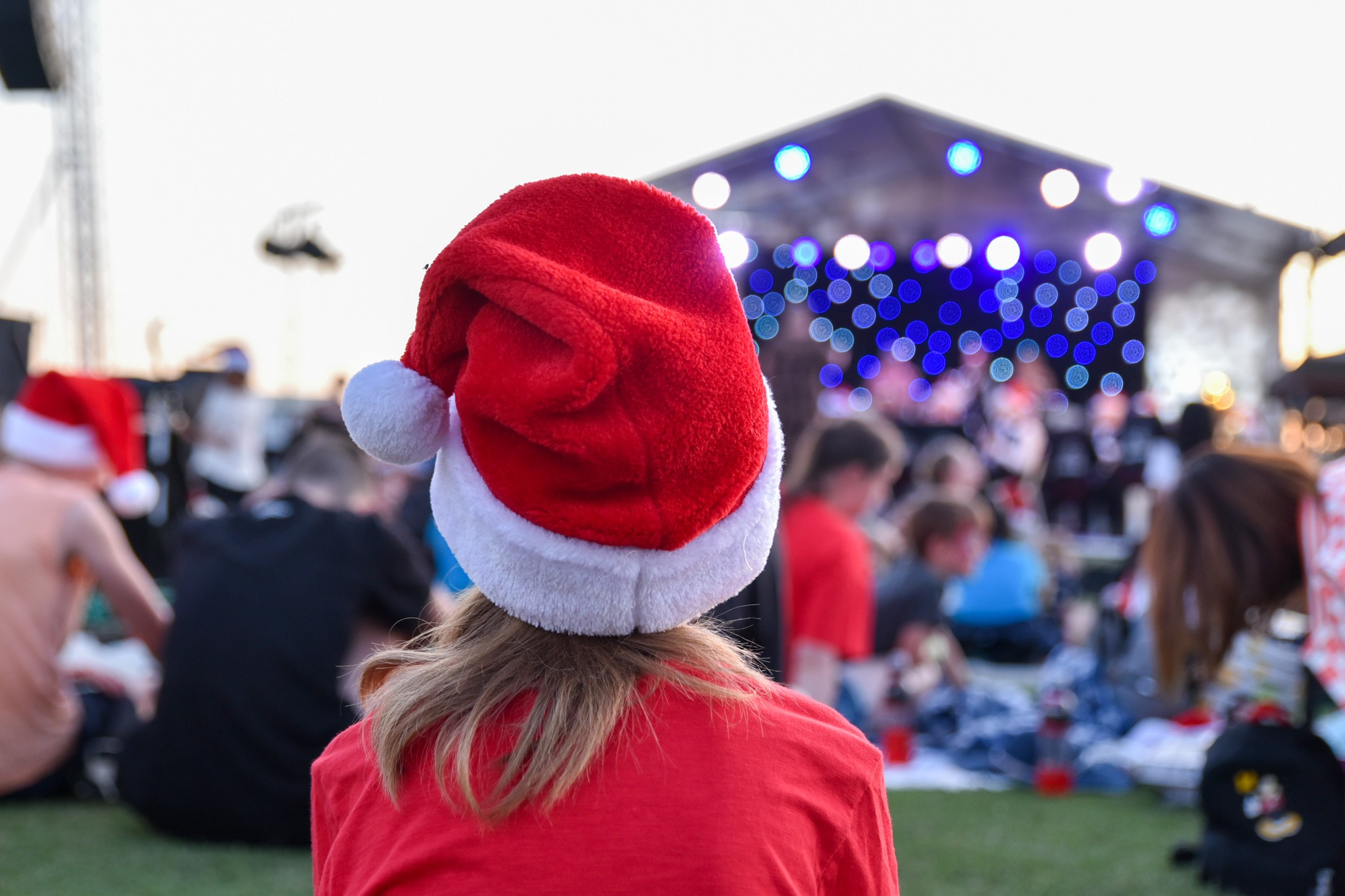 Celebrate Christmas in Cardinia – Festive Events in the Southeast